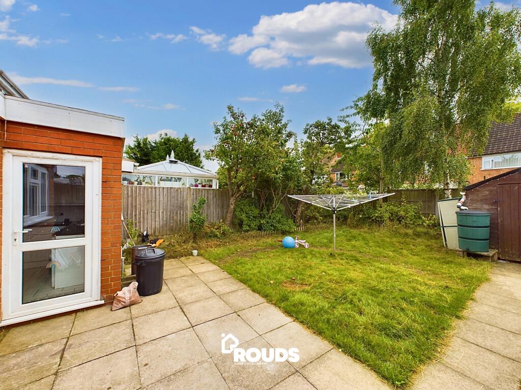 Additional property image - Miall Road, Hall Green, Birmingham, West Midlands