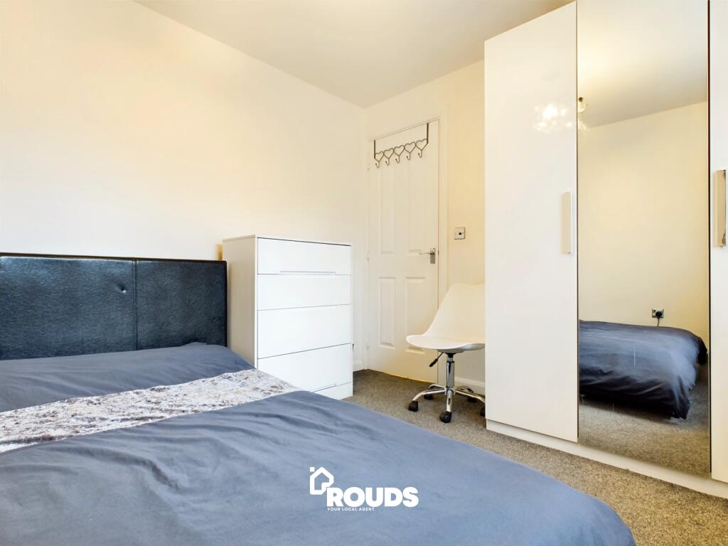 Additional property image - Woodcock Lane North, Birmingham, West Midlands