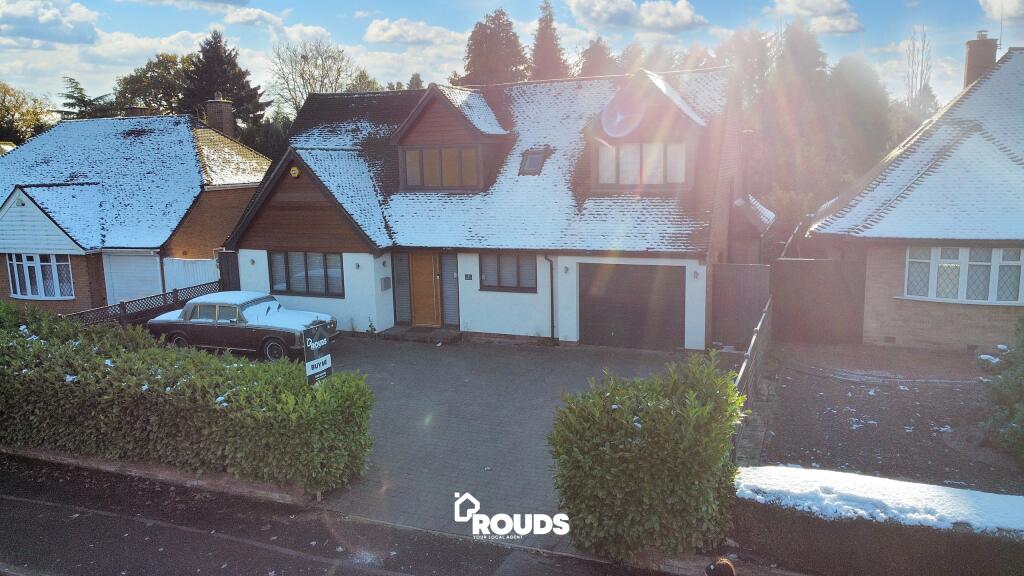 Additional property image - Monastery Drive, Solihull, West Midlands