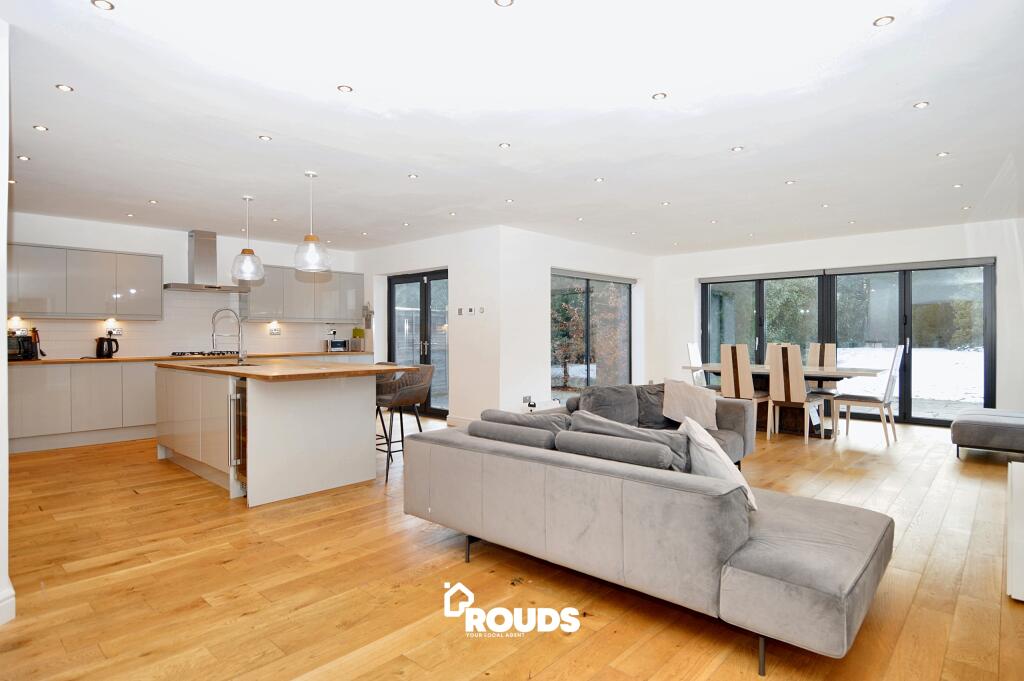 Additional property image - Monastery Drive, Solihull, West Midlands