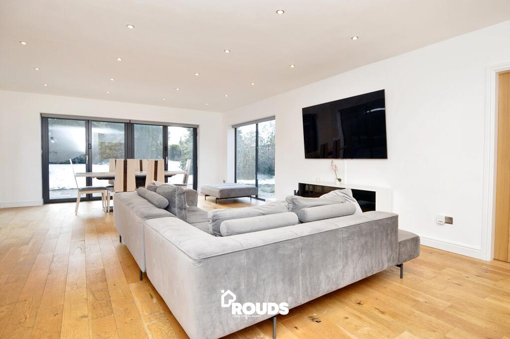 Additional property image - Monastery Drive, Solihull, West Midlands