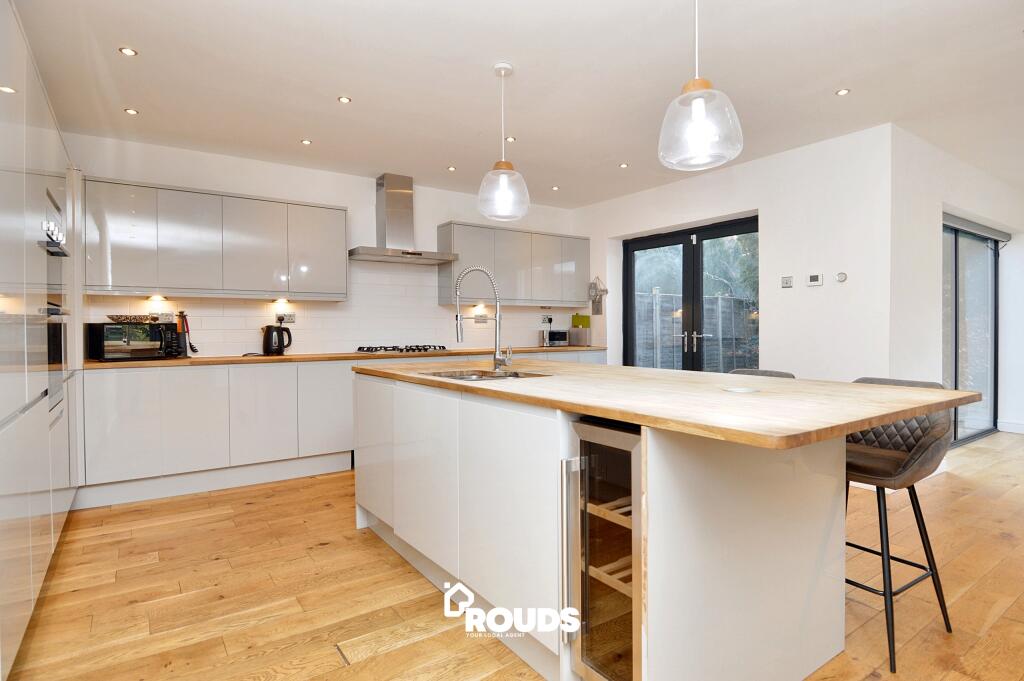 Additional property image - Monastery Drive, Solihull, West Midlands