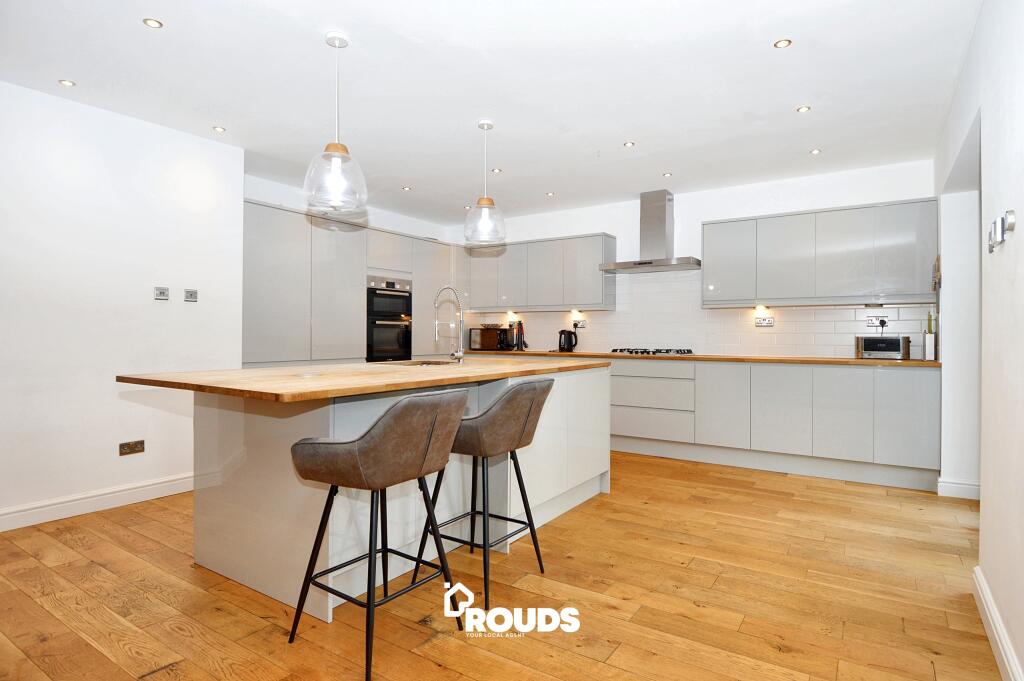 Additional property image - Monastery Drive, Solihull, West Midlands