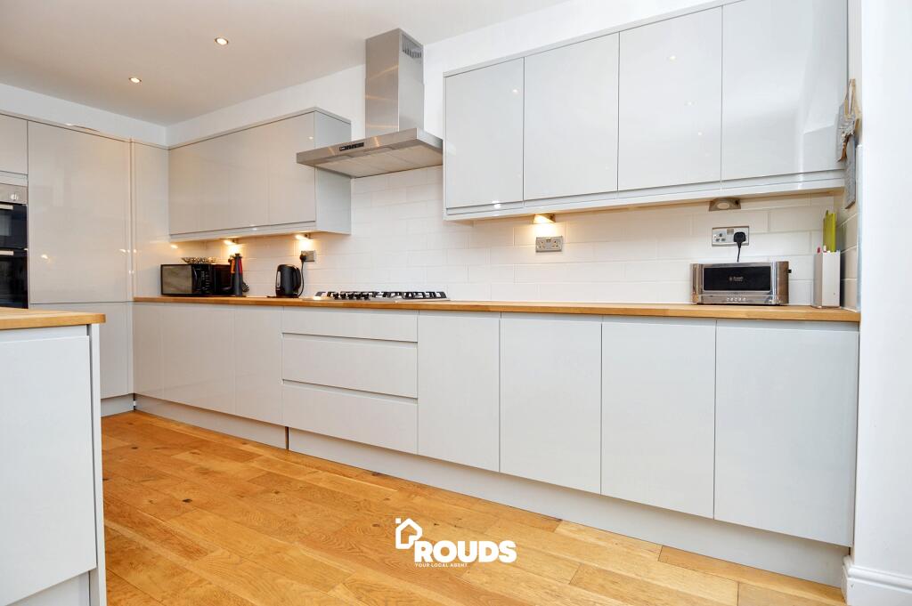 Additional property image - Monastery Drive, Solihull, West Midlands