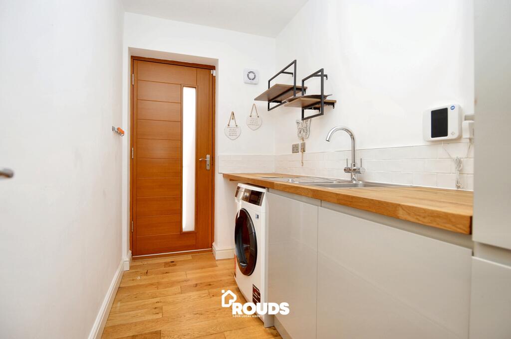 Additional property image - Monastery Drive, Solihull, West Midlands