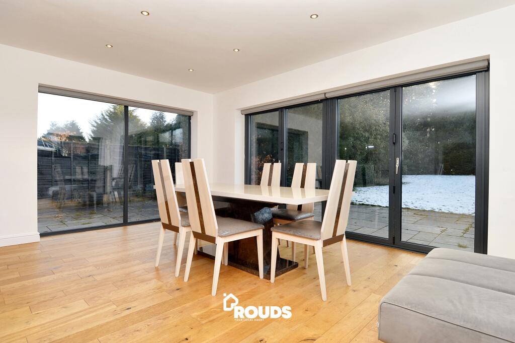 Additional property image - Monastery Drive, Solihull, West Midlands