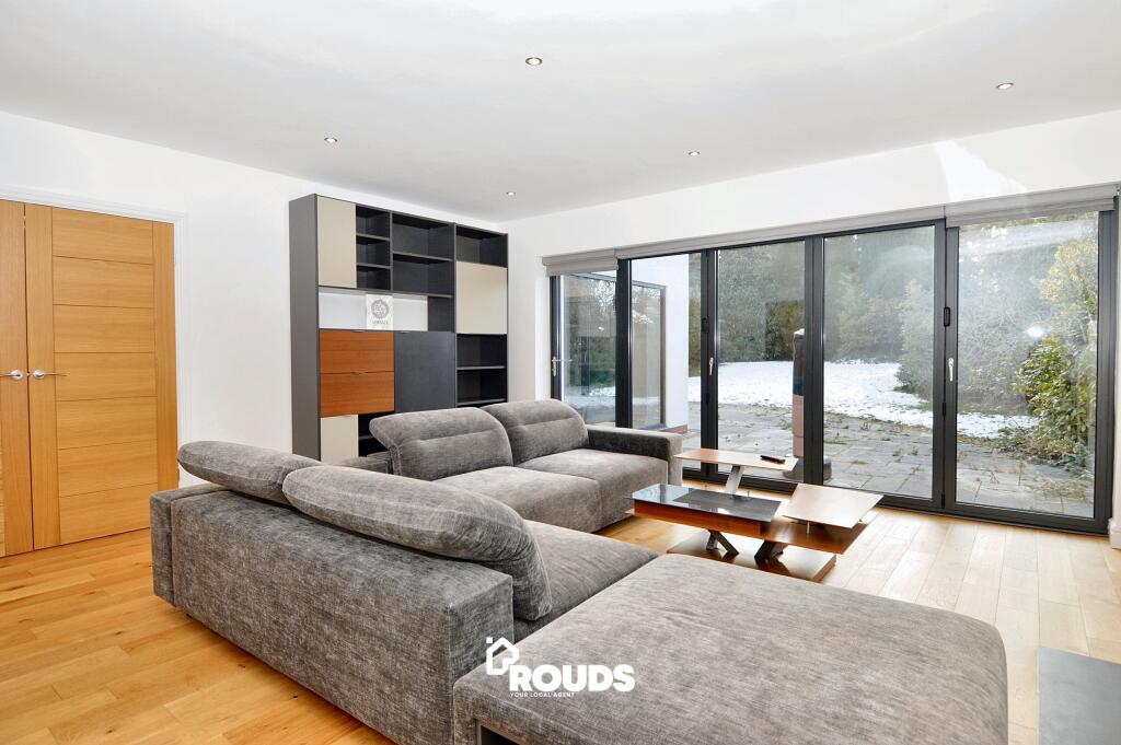 Additional property image - Monastery Drive, Solihull, West Midlands