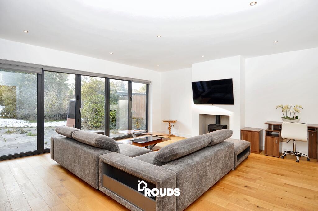 Additional property image - Monastery Drive, Solihull, West Midlands