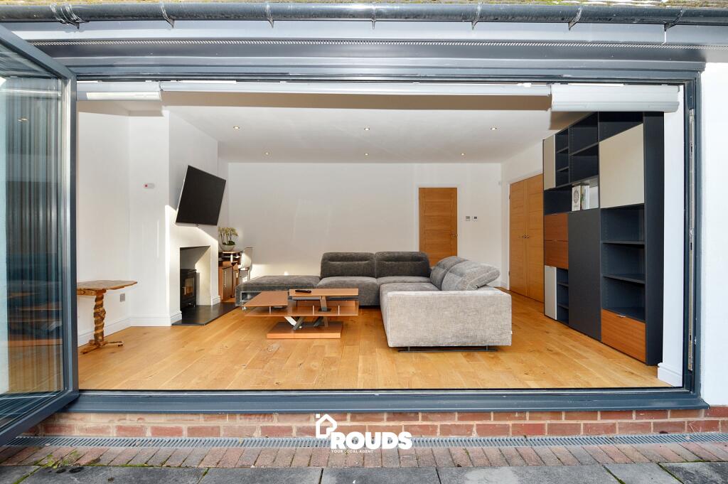 Additional property image - Monastery Drive, Solihull, West Midlands
