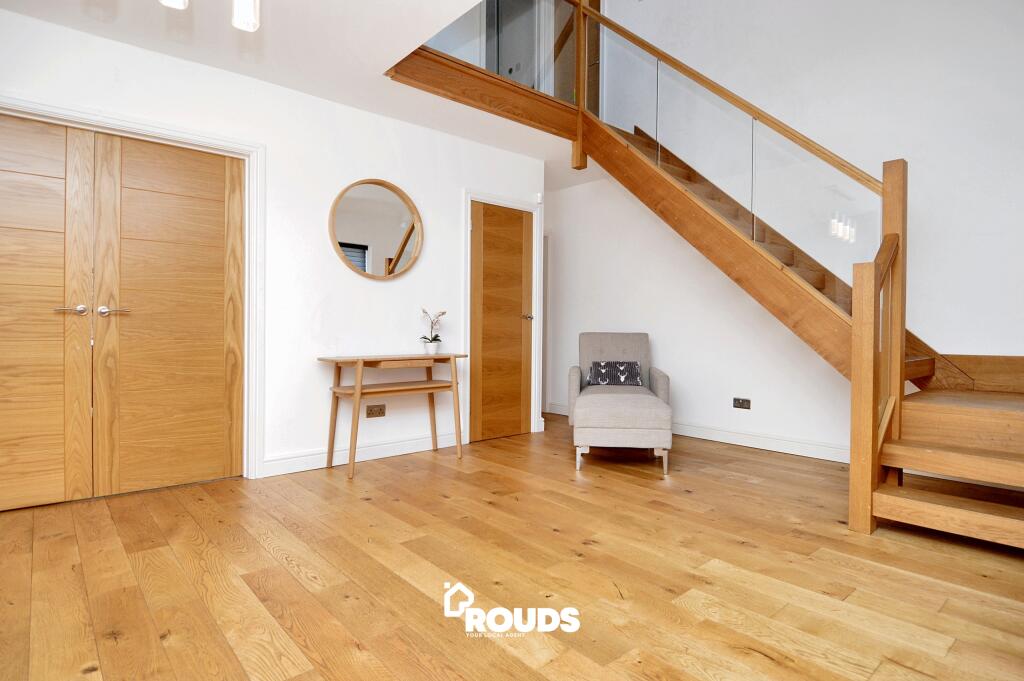 Additional property image - Monastery Drive, Solihull, West Midlands