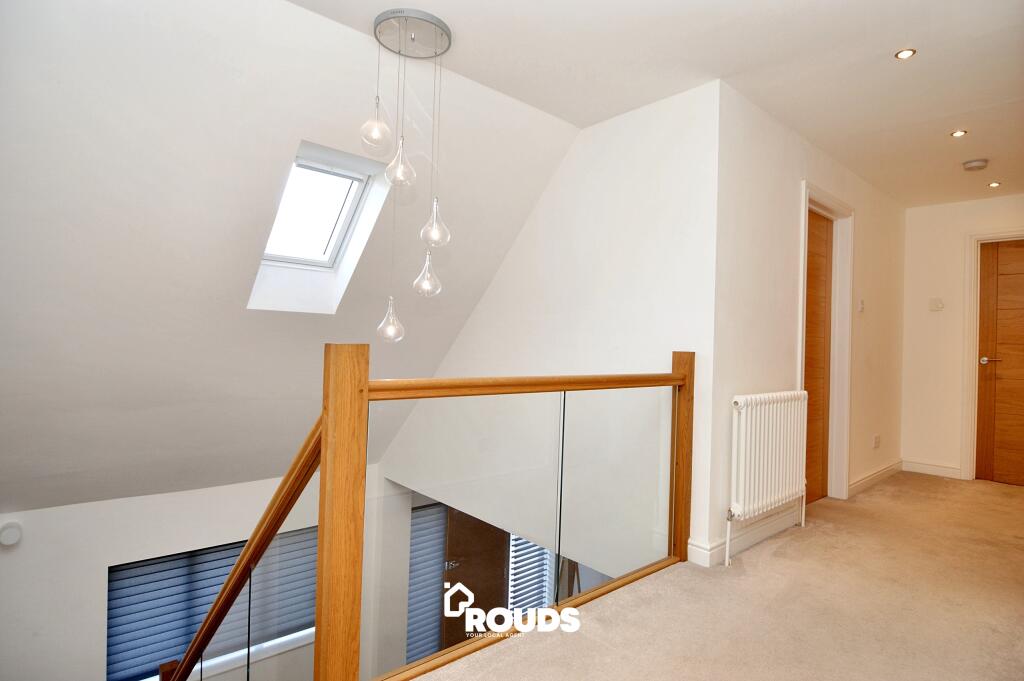 Additional property image - Monastery Drive, Solihull, West Midlands
