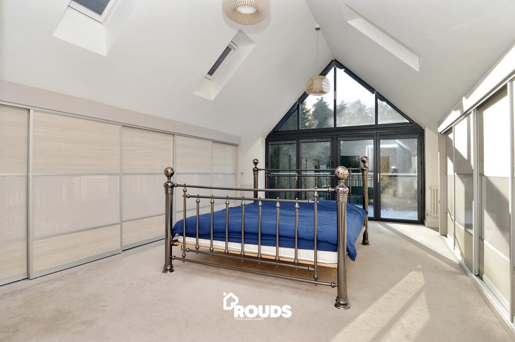 Additional property image - Monastery Drive, Solihull, West Midlands