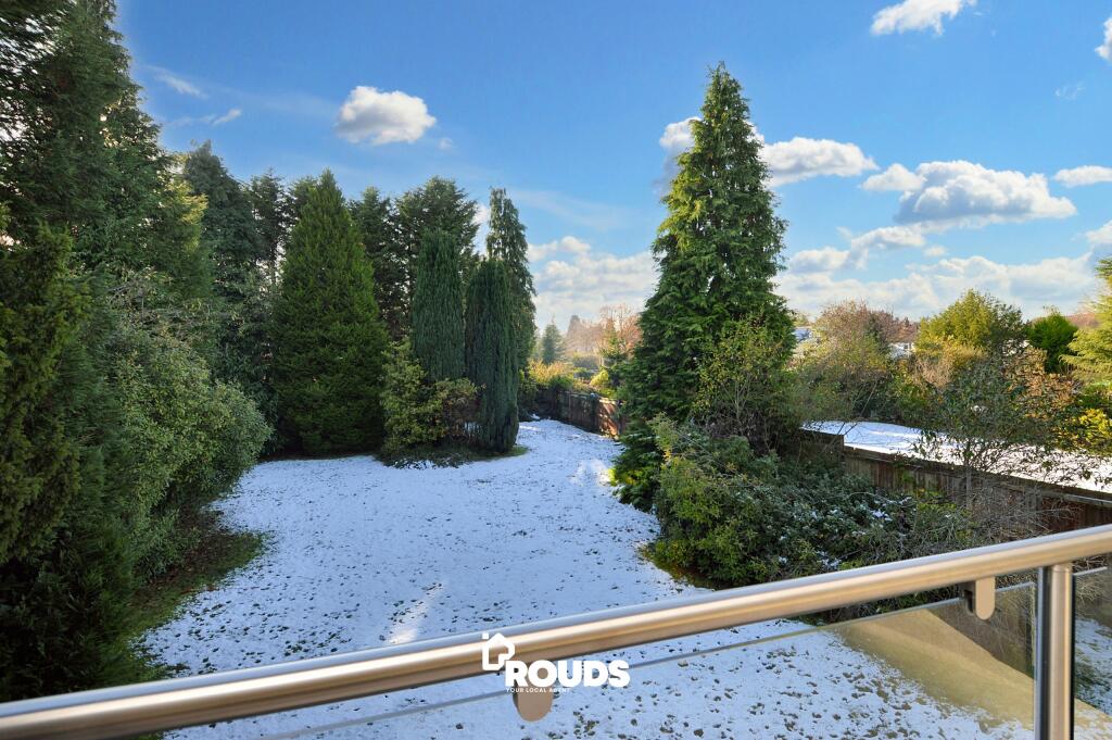 Additional property image - Monastery Drive, Solihull, West Midlands