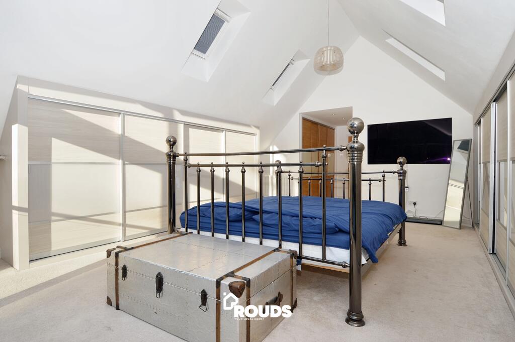Additional property image - Monastery Drive, Solihull, West Midlands