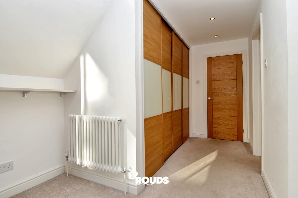 Additional property image - Monastery Drive, Solihull, West Midlands