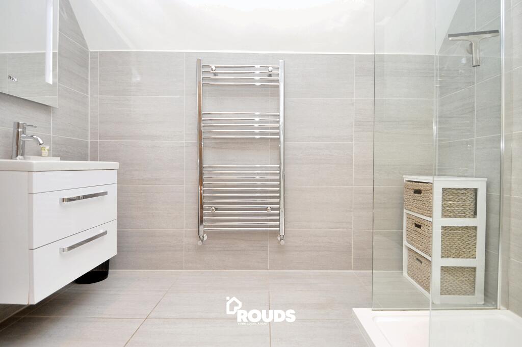 Additional property image - Monastery Drive, Solihull, West Midlands