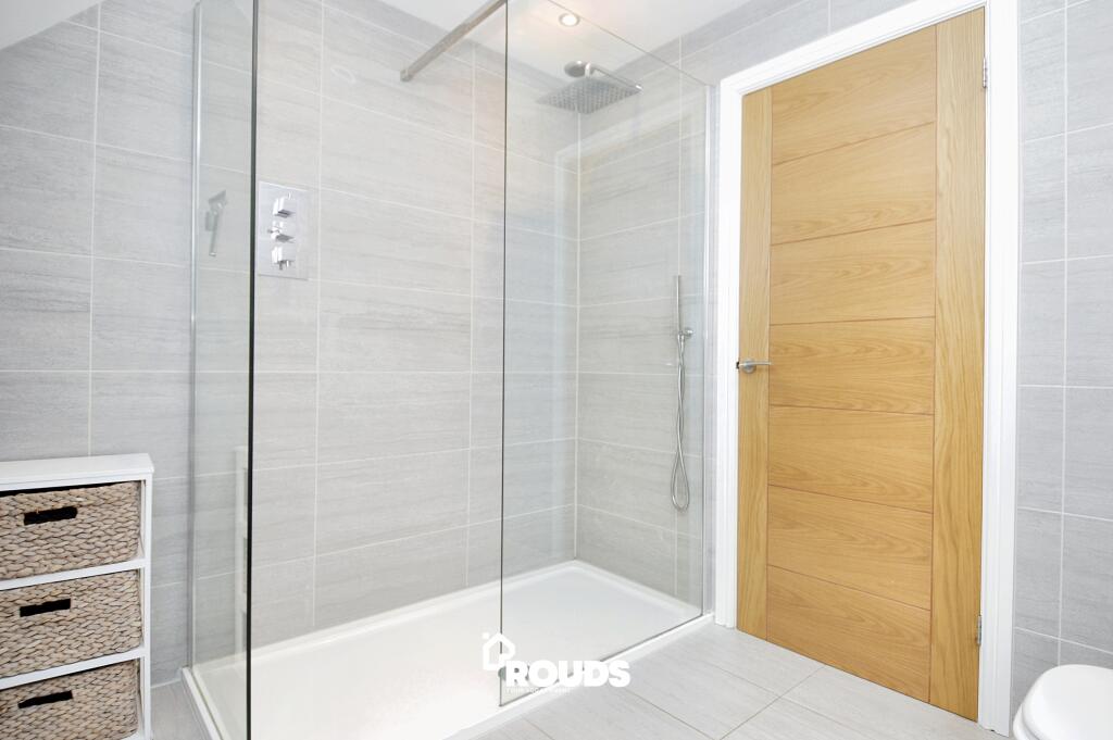 Additional property image - Monastery Drive, Solihull, West Midlands