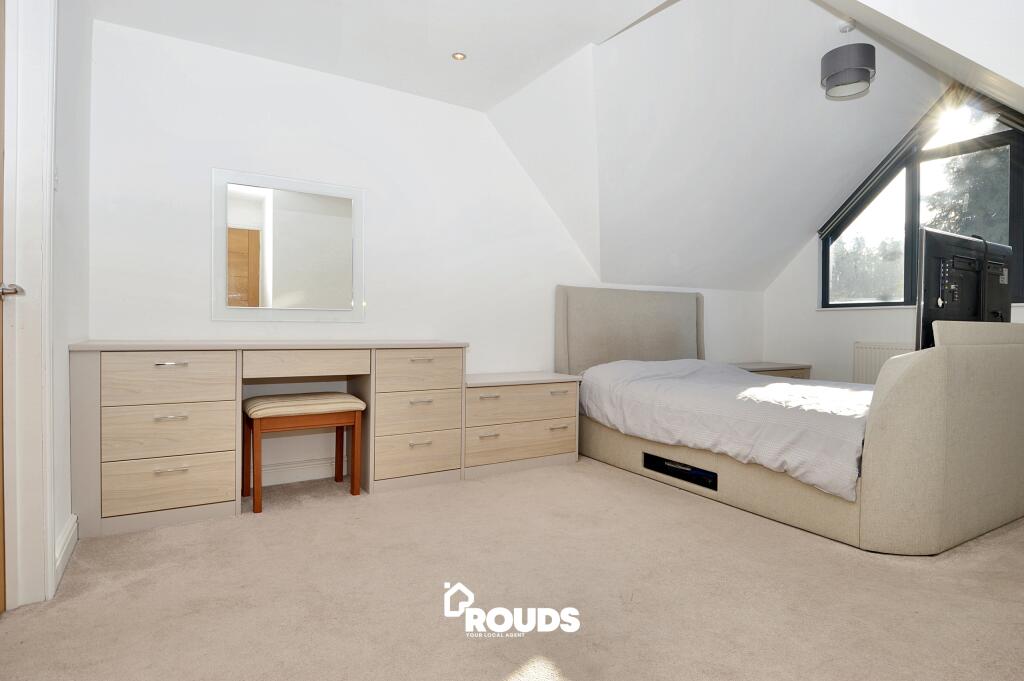 Additional property image - Monastery Drive, Solihull, West Midlands