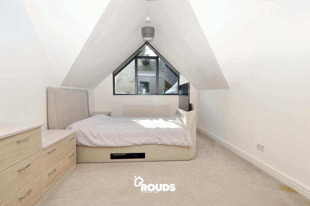 Additional property image - Monastery Drive, Solihull, West Midlands