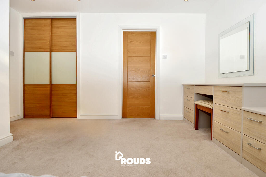 Additional property image - Monastery Drive, Solihull, West Midlands