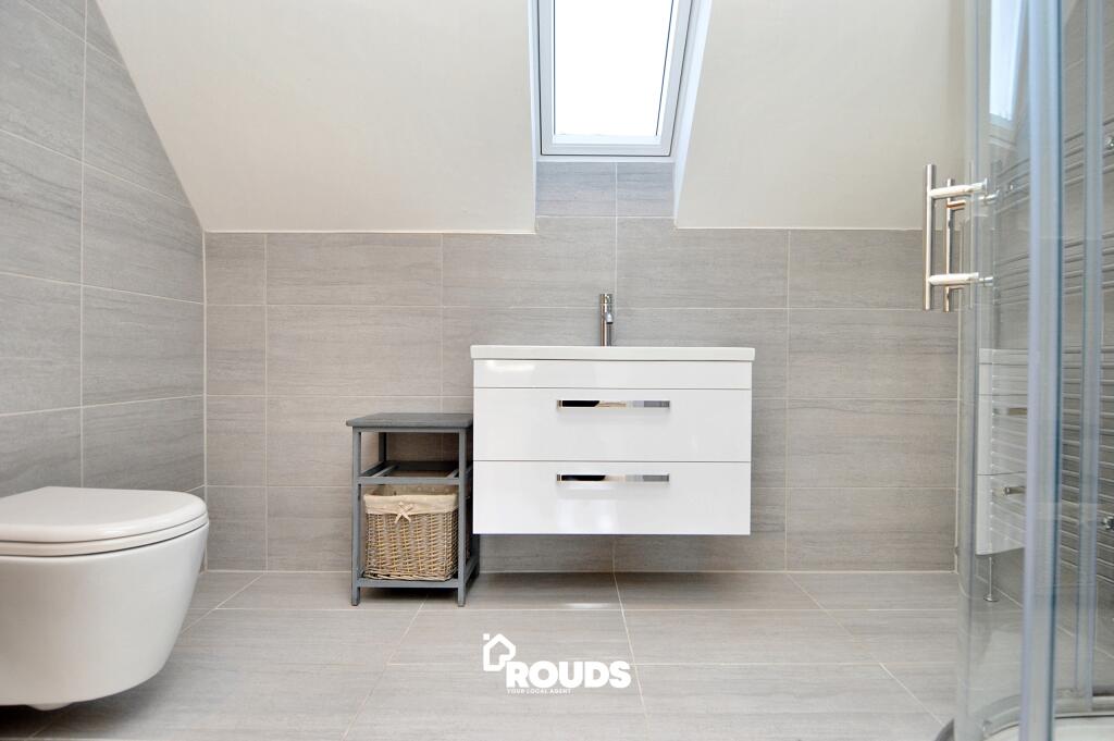 Additional property image - Monastery Drive, Solihull, West Midlands