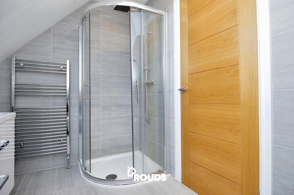Additional property image - Monastery Drive, Solihull, West Midlands
