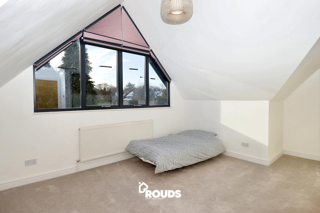 Additional property image - Monastery Drive, Solihull, West Midlands