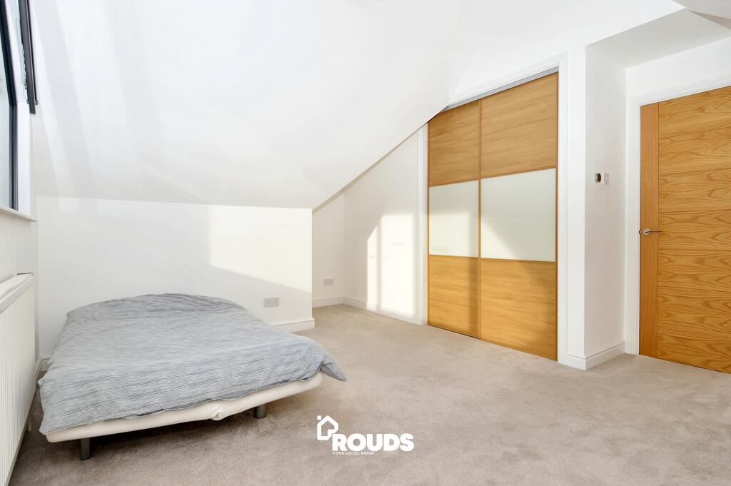 Additional property image - Monastery Drive, Solihull, West Midlands