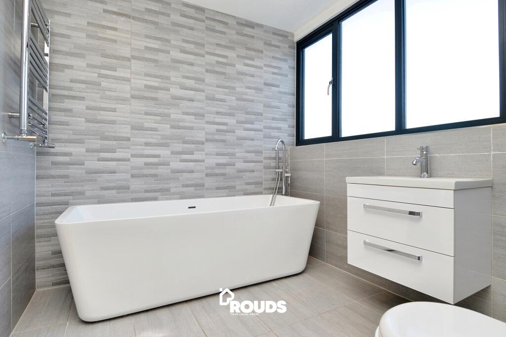 Additional property image - Monastery Drive, Solihull, West Midlands