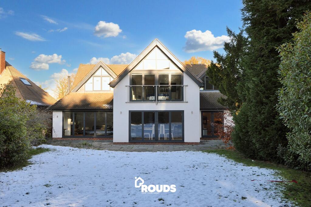 Additional property image - Monastery Drive, Solihull, West Midlands