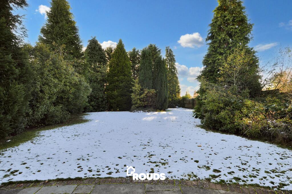 Additional property image - Monastery Drive, Solihull, West Midlands