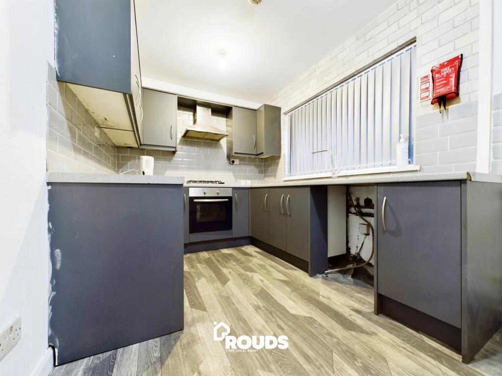 Additional property image - Fieldhead Road, Birmingham, West Midlands