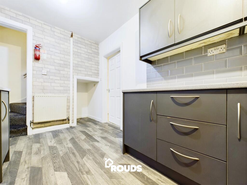 Additional property image - Fieldhead Road, Birmingham, West Midlands