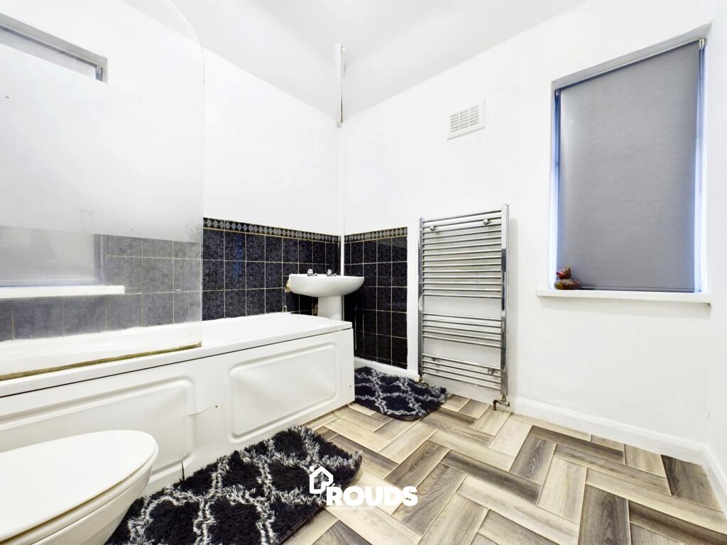 Additional property image - Fieldhead Road, Birmingham, West Midlands