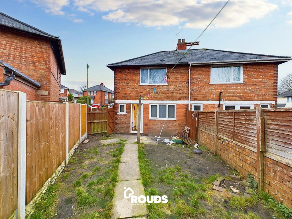 Additional property image - Fieldhead Road, Birmingham, West Midlands