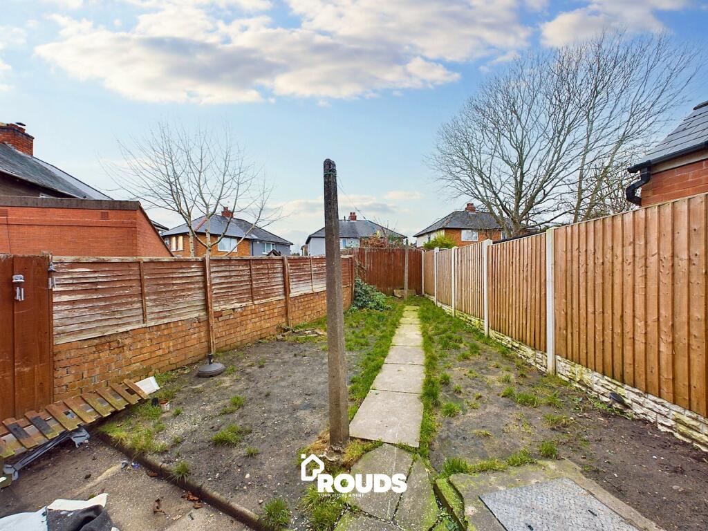 Additional property image - Fieldhead Road, Birmingham, West Midlands