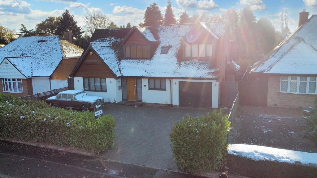 Additional property image - Monastery Drive, Solihull, B91