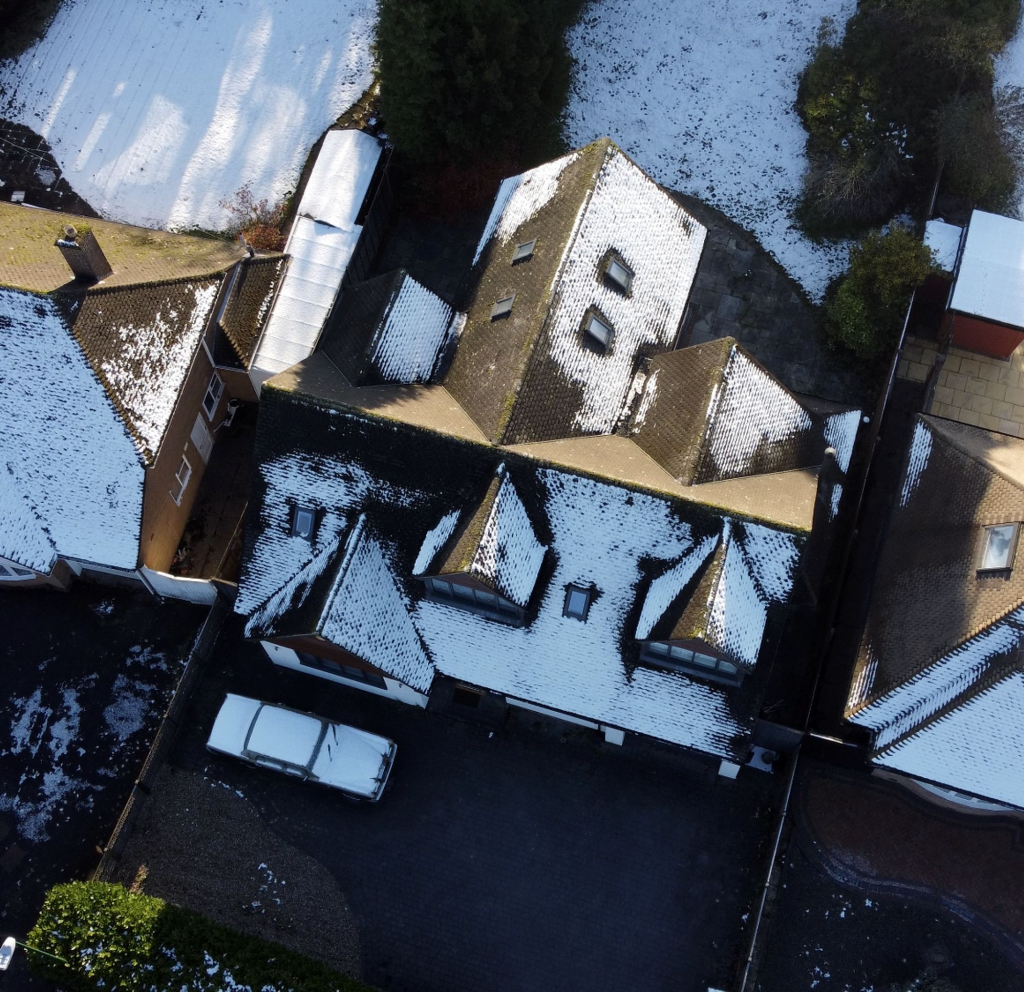 Property image - Monastery Drive, Solihull, B91