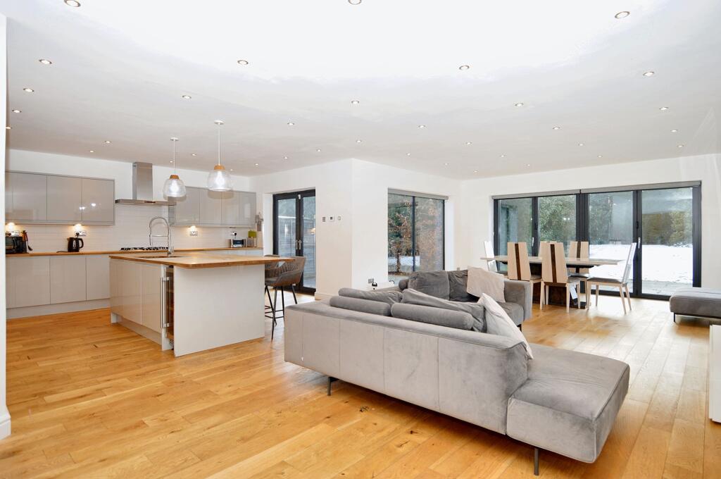 Additional property image - Monastery Drive, Solihull, B91