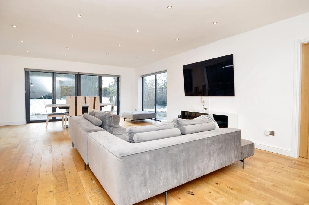 Additional property image - Monastery Drive, Solihull, B91