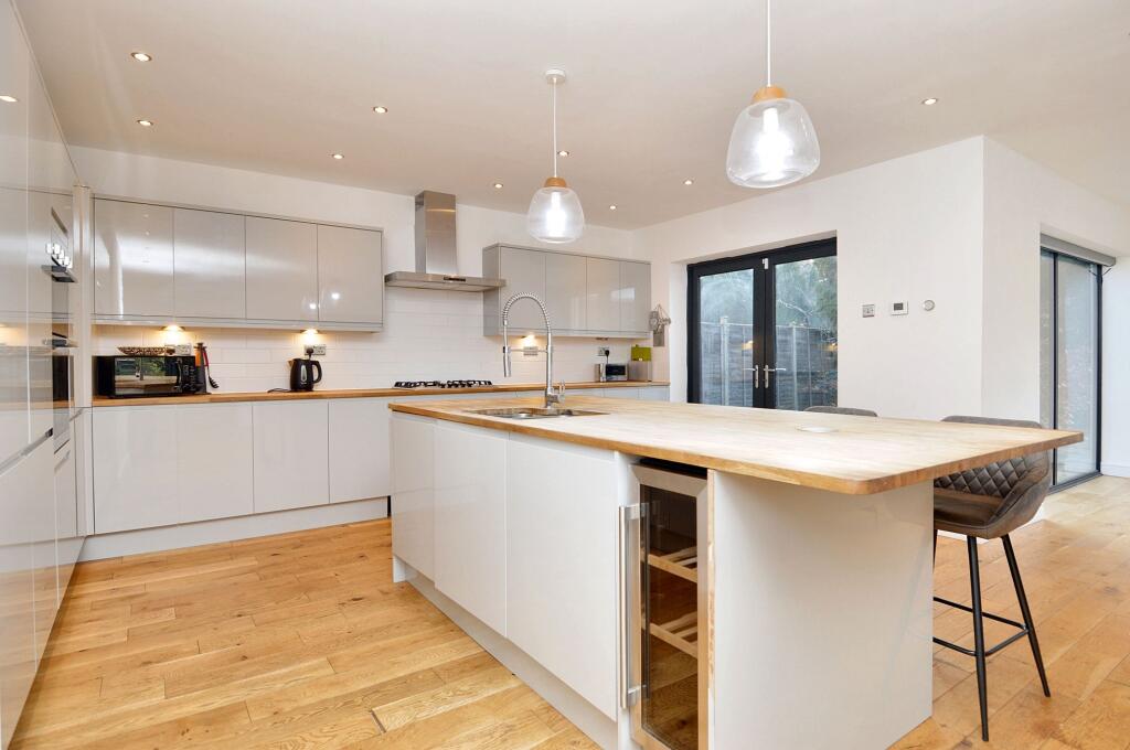 Additional property image - Monastery Drive, Solihull, B91