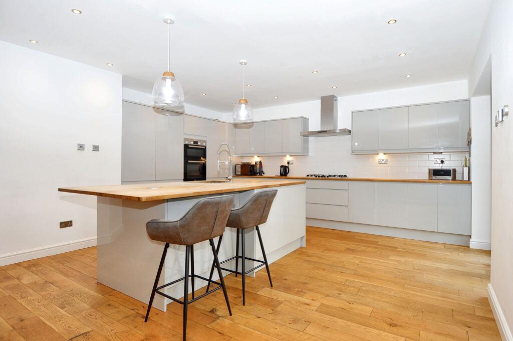 Additional property image - Monastery Drive, Solihull, B91