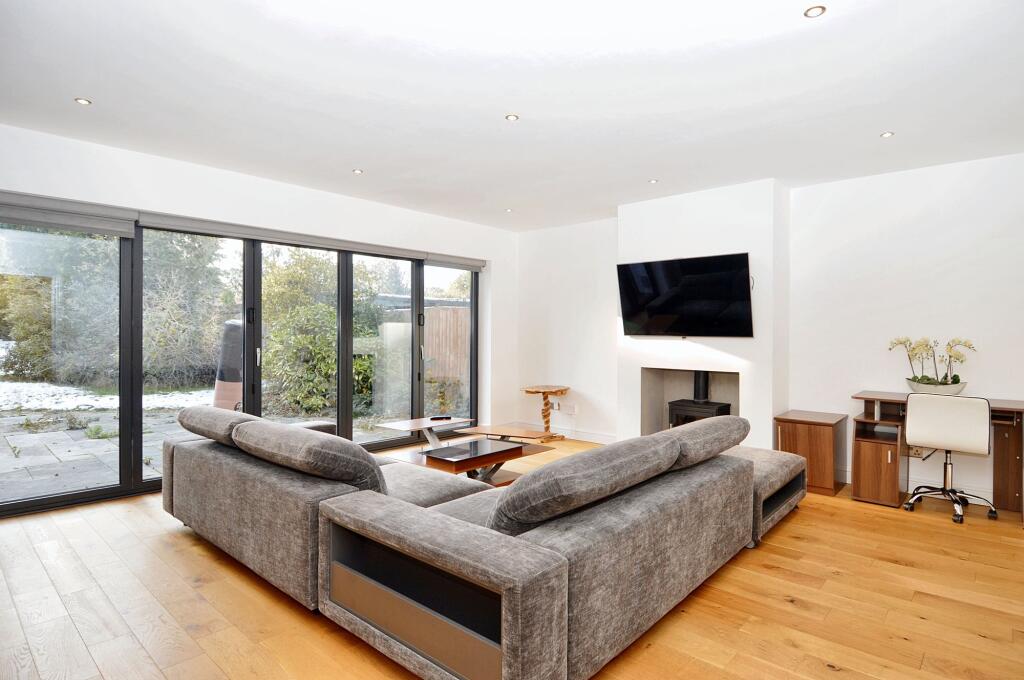 Additional property image - Monastery Drive, Solihull, B91