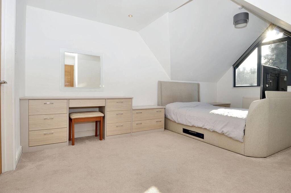Additional property image - Monastery Drive, Solihull, B91