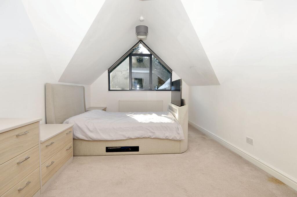 Additional property image - Monastery Drive, Solihull, B91