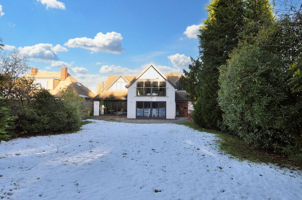 Additional property image - Monastery Drive, Solihull, B91