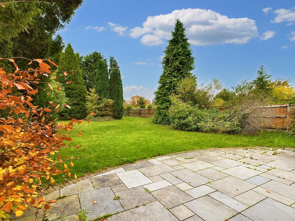 Additional property image - Monastery Drive, Solihull, B91