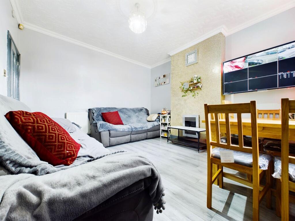 Additional property image - Clarence Road, Sparkhill, B11