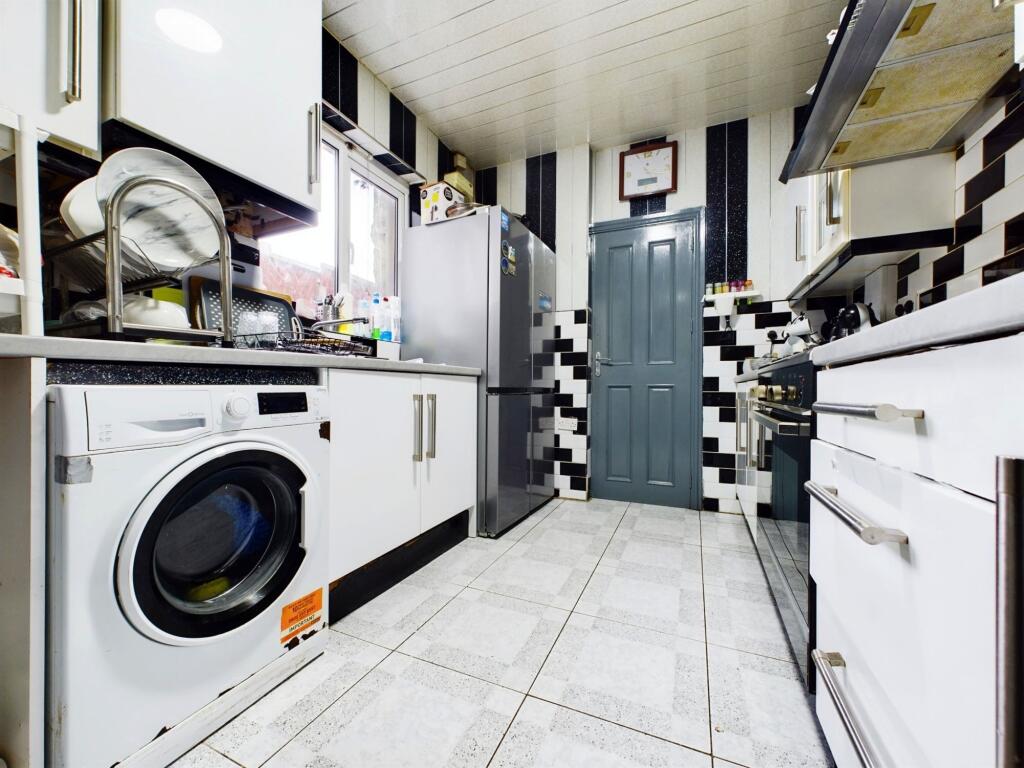 Additional property image - Clarence Road, Sparkhill, B11