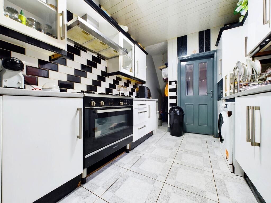 Additional property image - Clarence Road, Sparkhill, B11